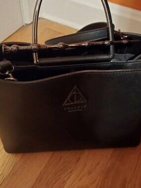 Loungefly: Harry Potter Purse